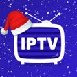 Icon of program: IPTV Smarters