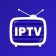 プログラムのアイコン：IPTV Smarters