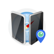 Icon of program: ActiveGPS - GPS booster