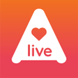 أيقونة البرنامج: ALIVE fun with idol lives…