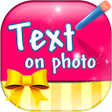 プログラムのアイコン：Write On Pictures Photo E…