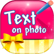 Write On Pictures Photo Editor