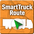 プログラムのアイコン：Truck GPS Route Navigatio…