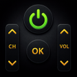 程序图标:Universal TV Remote Contr…