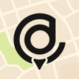 程序图标：Hellotracks, GPS Phone Tr…
