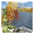 Icon of program: Autumn Live Wallpaper