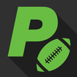 プログラムのアイコン：Fantasy Football + NFL Ne…