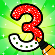 Иконка программы: 123 Number Kids Counting …