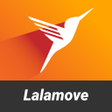プログラムのアイコン：lalamove by EasyVan