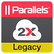 Parallels 2X RDP