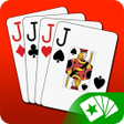 Icoon van programma: Euchre 3D