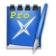 Иконка программы: Note Everything Pro Add-O…