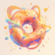 Ikon program: Donut Blast Chronicles