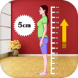 プログラムのアイコン：Height Increase Tips  Tri…