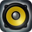 程序图标：Volume Booster Enhanced
