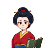 Ícone do programa: Kanji Senpai