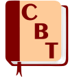 Cognitive Diary CBT Self-Help