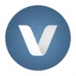 Ikona programu: Voxle local chat and dati…