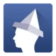 Ikona programu: Tinfoil for Facebook