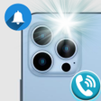 Programikonen: Flash Alert on Call and S…