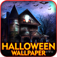 Icon of program: Halloween Live Wallpaper