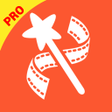 رمز البرنامج: VideoShow Pro - Video Edi…