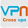 Ikona programu: CrossVpn