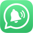 プログラムのアイコン：Text Message Sounds