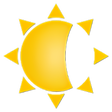 程序图标：Lux Auto Brightness