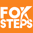 Biểu tượng của chương trình: FoxSteps
