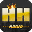 プログラムのアイコン：HIPHOP RAP R&amp;B RADIO