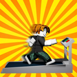 Biểu tượng của chương trình: Speed Simulator