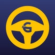 Иконка программы: GMe Driver: Make money dr…