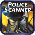 Icoon van programma: Police Scanner FREE