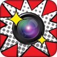 ไอคอนของโปรแกรม: Cartoon Camera Pro