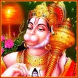 プログラムのアイコン：Hanuman Wallpaper 3D