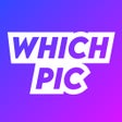 Ikon program: WhichPic: Poll  Chat