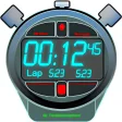 UltraChron Stopwatch & Timer