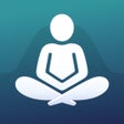 Symbol des Programms: Paced Breathing