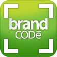 プログラムのアイコン：BrandCode
