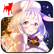 プログラムのアイコン：Ayakashi: Ghost Guild