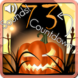 Icon of program: Halloween Live Wallpaper …