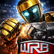 ไอคอนของโปรแกรม: Real Steel World Robot Bo…
