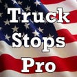 Icon of program: Truck Stops Pro