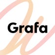 ไอคอนของโปรแกรม: Grafa Wallpapers