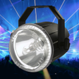 Icoon van programma: Strobe Light