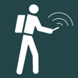 程序图标：Handy GPS (free)