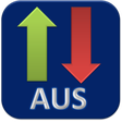程序图标：Australian Stock Market