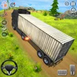 Ikon program: Truck Games Driving Simul…