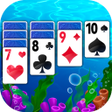 Иконка программы: Solitaire Fish